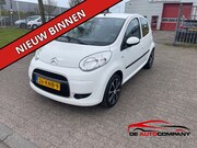 Citroën C1 - 1.0-12V Ambiance