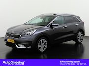 Kia Niro - 1.6 GDi Hybrid ExecutiveLine | Schuifdak | Leder | JBL | ACC