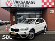 BMW X1 - sDrive20i Executive // LEDEREN BEKLEDING // MEMORY SEAT // E