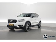 Volvo XC40 - 1.5 T5 Recharge R-Design | Prijs rijklaar | Trekhaak | Adap.