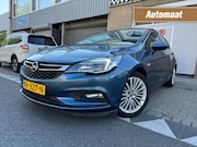 Opel Astra - 1.0 Innovation 5DRS AUT CLIMA LEER NAP APK 1-2027 N. SERVICE