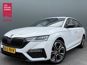 Skoda Octavia - Combi BWJ 2023 1.4 TSI iV PHEV 225PK Sportline Business FULL