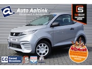 Aixam City - Pack 45KM/H DIESEL AUT. | RADIO | € 672 KORTING