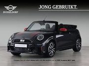 MINI Cabrio - Cooper John Works Pakket XL