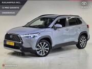 Toyota Corolla Cross - 2.0 Hybrid First Edition | Half-leder | BSM | PDC V+A | Carp