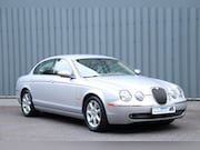 Jaguar S-Type - 2.5 V6 EXECUTIVE *FACE LIFT