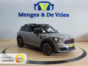 MINI Countryman - Mini 2.0 John Cooper Works ALL4 Chili JCW Airco ECC | Panora