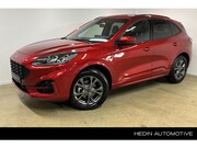 Ford Kuga - 2.5 PHEV ST-Line X