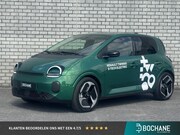 Renault Twingo - urban range techno 27.5 kWh | DEMO | Stoelverwarming | Adapt