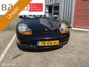 Porsche Boxster - S 3.2