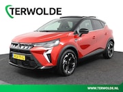 Mitsubishi ASX - 1.6 HEV AT Instyle 8 jaar fabrieksgarantie | Lederen Bekledi