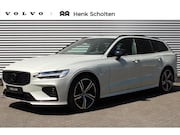 Volvo V60 - T6 Automaat Plug-in hybrid AWD Plus Dark | Birch Light Metal
