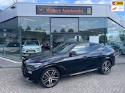 BMW X6 - XDrive30d High Executive