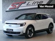Ford USA Explorer - Premium Extended Range RWD 77 kWh | VOORRAAD! | €4