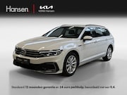 Volkswagen Passat - Variant 1.4 TSI PHEV GTE Business I Trekhaak I Camera I Elek