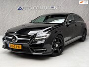 Mercedes-Benz CLS-klasse - Shooting Brake 350 / Nette Auto / Veel optie's