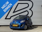 Citroën C1 - 1.0 First Edition 2e Eigenaar|Airco|Elek ramen|Zeer zuinig|N