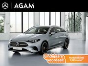 Mercedes-Benz CLA-Klasse - Shooting Brake 180 Business Solution