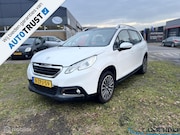 Peugeot 2008 - 1.2 PureTech Active