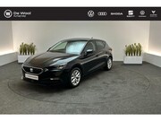 Seat Leon - 1.0 eTSI 110pk DSG Style Business Intense | Navigatie l Acht