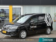 Renault Kangoo - E-Tech Extra L1 44 kWh | Demo | Navigatie | Stoel & stuur ve