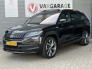 Skoda Kodiaq - 1.5 TSI Sportline DSG SCHUIFDAK, CANTON