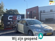 Ford Mondeo - 2.3-16V Ghia AUTOMAAT!LEDER!NAVI!APK2027!KOOPJE!