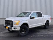 Ford F-150 - USA 3.5 V6 Ecoboost LPG SuperCrew Platinum FULL Pano Sony Le