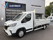 Maxus eDeliver 9 - 65kWh open laadbak