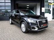 Audi Q2 - 1.4 TFSI CoD Design