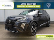 Peugeot 2008 - 1.2 Hybrid 145 Allure | Navigatie | Parkeercamera | Parkeers