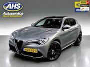 Alfa Romeo Stelvio - 2.0 T AWD Ti