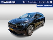 Skoda Enyaq iV - 60 / Navigatie / Camera / Parkeersensoren V+A / Lichtmetaal