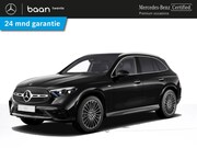 Mercedes-Benz GLC-klasse - 300e 4-Matic Sport Edition | Panoramadak | Trekhaak | 360* C