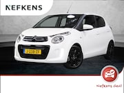 Citroën C1 - 1.0 VTi Shine | 1ste eigenaar | AppleCarplay/AndroidAuto | C