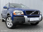 Volvo XC90 - 2.5 T AWD Ocean Race | Aut | 7 zit | Youngtimer | 1e eigenaa