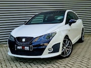 Seat Ibiza - 1.4 TSI Cupra Bocanegra DSG / Stoelverw