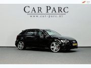 Audi S3 - Sportback 2.0 TFSI 360+PK AKRAPOVIC/FACELIFT/VIRTUAL/HALF LE