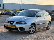 Seat Ibiza - 1.2-12V Trendstyle/ VELGEN/ ONDERHOUDEN