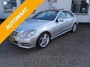 Mercedes-Benz E-klasse - E250CDI SEDAN AUT5 W212 Avantgarde