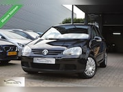 Volkswagen Golf - 1.6 FSI Optive|Airco|Cruise|153000 Km|Nap