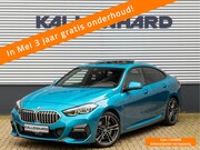BMW 2-serie Gran Coupé - 220i M-Sport - Pano - Verwarmd Stuurwiel - ACC - Camera