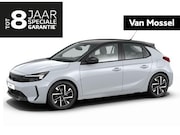 Opel Corsa - 1.2 Turbo GS || 100PK || 8 JAAR GARANTIE || €3.000-, INRUILP