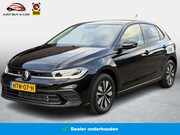 Volkswagen Polo - 1.0 TSI Style Facelift | NP € 39.310, - Full options | Fabri