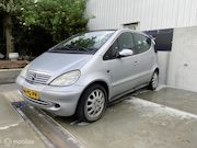 Mercedes-Benz A-klasse - 160 Elegance HANDEL/EXPORT