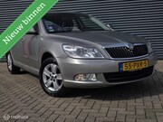 Skoda Octavia - 1.2 TSI Ambition Business Line