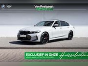 BMW 3-serie - 3 Serie Sedan 330e | Huisselectie