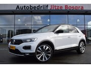 Volkswagen T-Roc - 2.0 TSi 190pk Automaat 4Motion Sport LED | Panoramadak | Vir