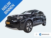 Opel Frontera - 1.2 Turbo Hybrid GS 145pk | Achteruitrijcamera | Cruise cont