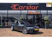 BMW Z3 - Roadster 2.2i Sport Line|Wide Body|Nap|